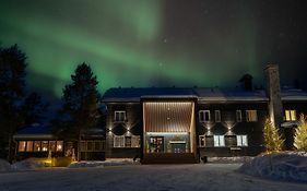 Tradition Hotel Kultahovi Inari